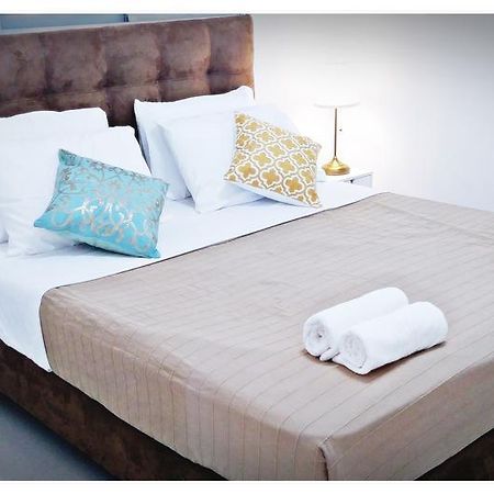 Koral Suite Эйлат Экстерьер фото