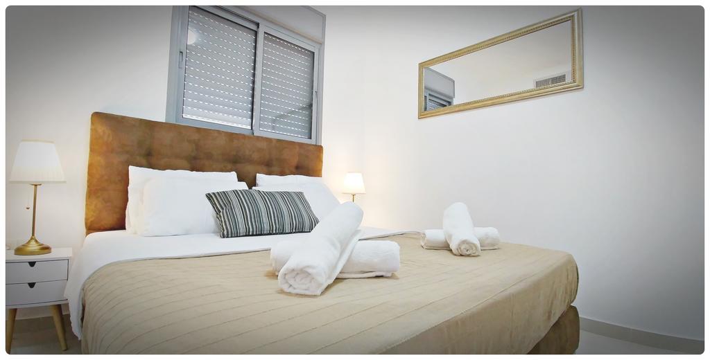 Koral Suite Эйлат Экстерьер фото