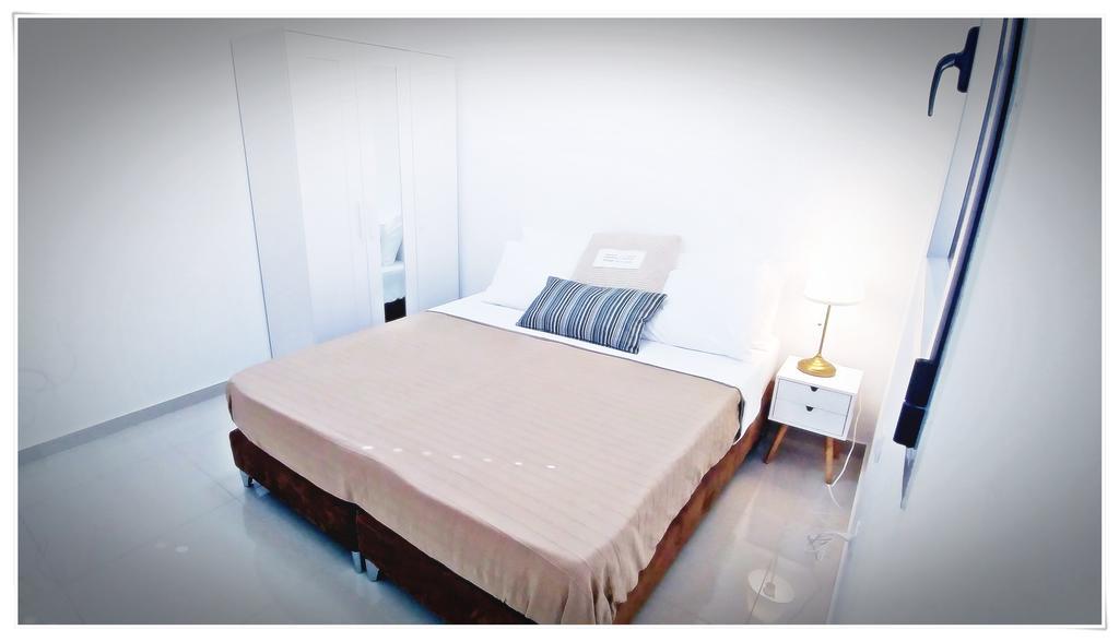 Koral Suite Эйлат Экстерьер фото