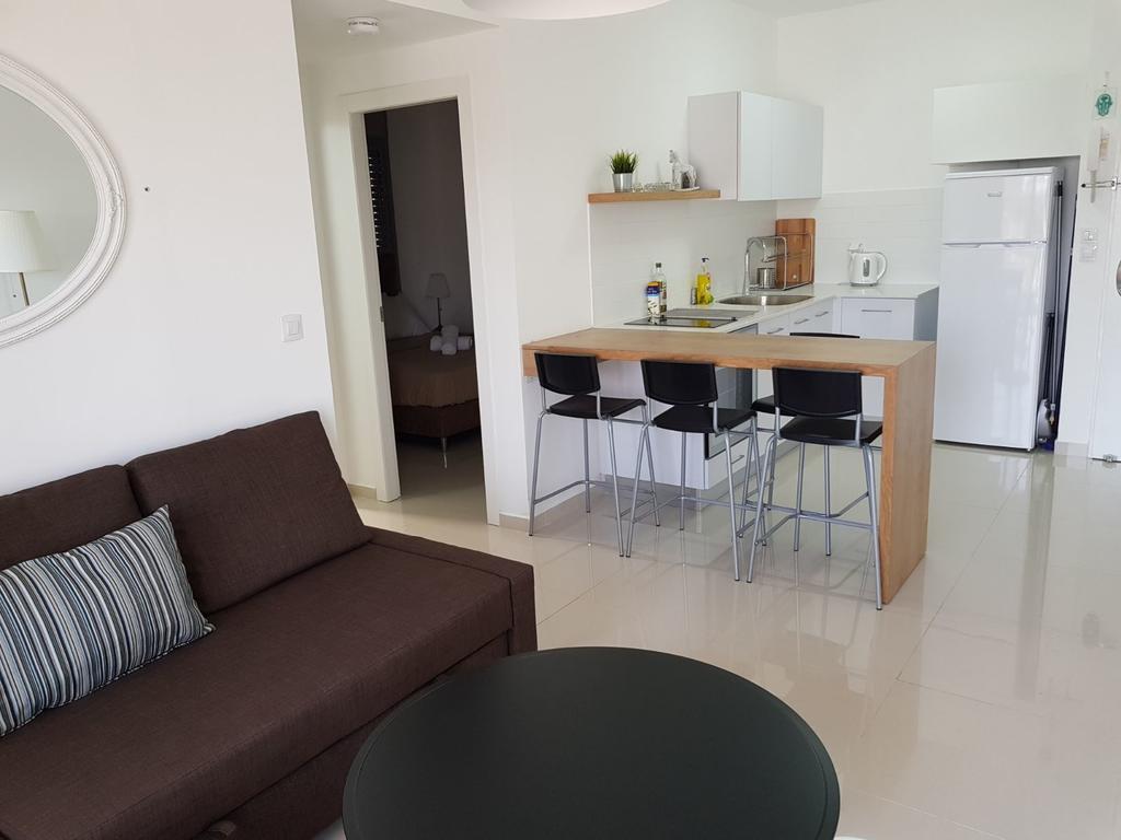 Koral Suite Эйлат Экстерьер фото
