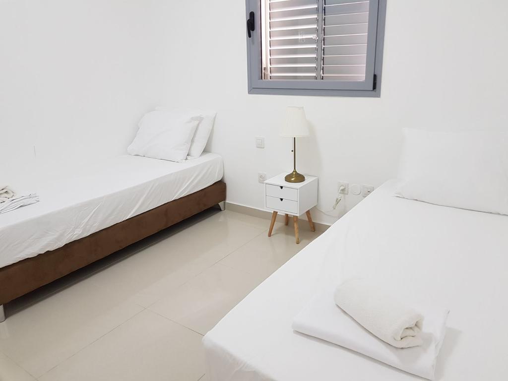 Koral Suite Эйлат Экстерьер фото