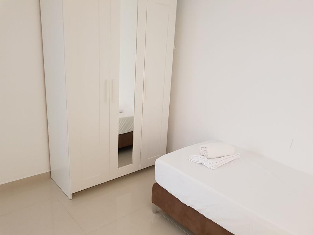Koral Suite Эйлат Экстерьер фото