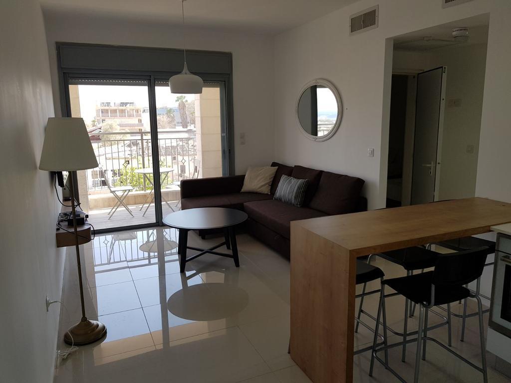 Koral Suite Эйлат Экстерьер фото