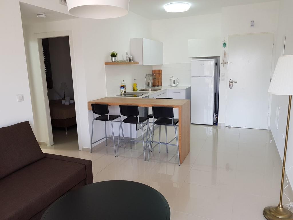 Koral Suite Эйлат Экстерьер фото