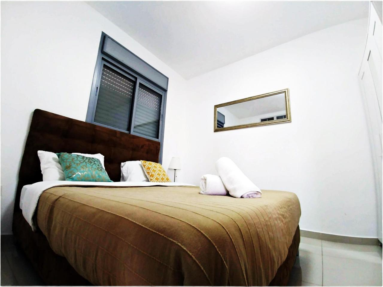 Koral Suite Эйлат Экстерьер фото