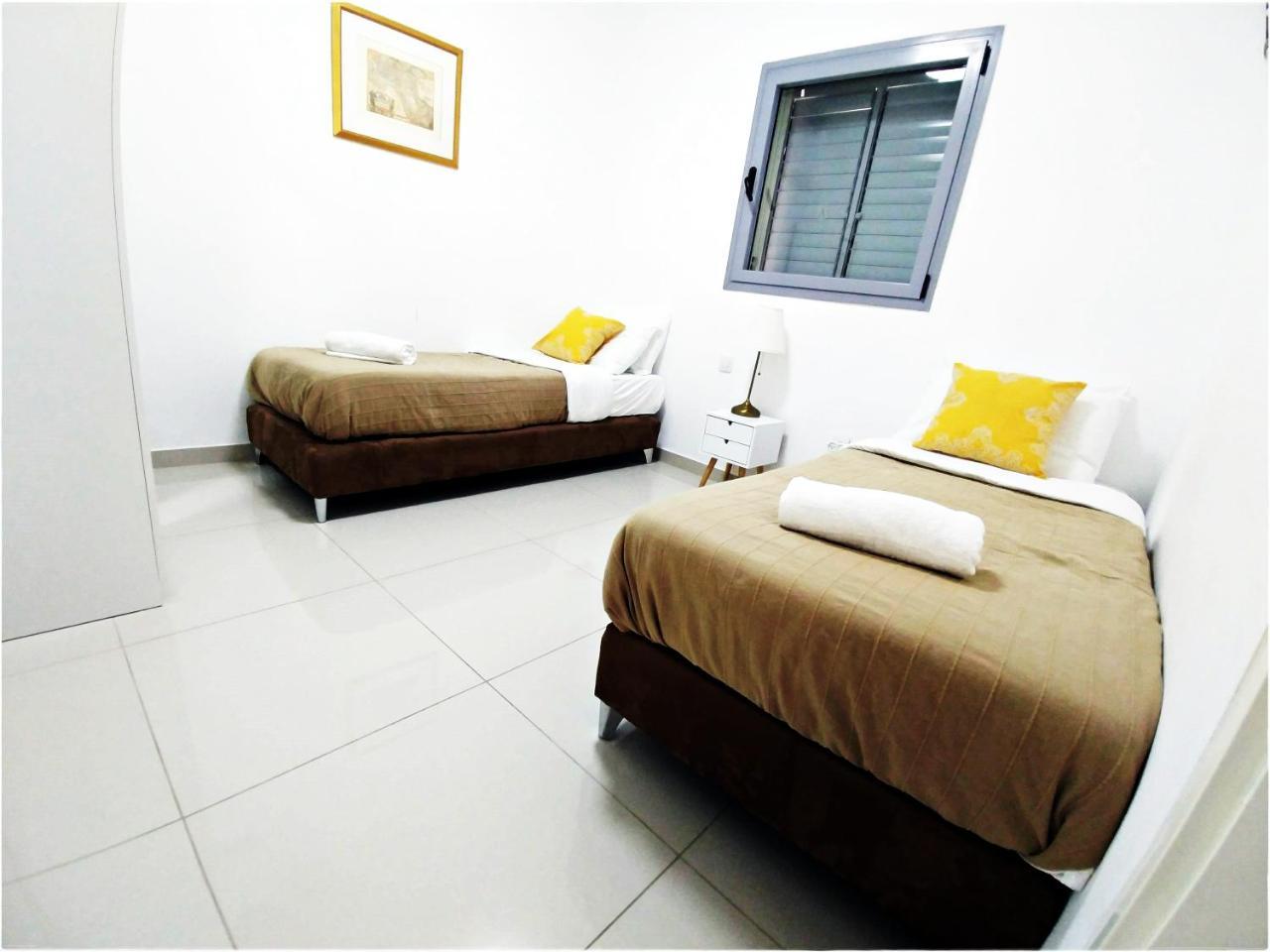 Koral Suite Эйлат Экстерьер фото